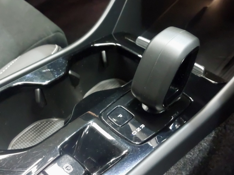 Used Volvo XC40 2024 for sale - 76160180: Photo 12