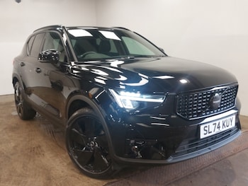 Used Volvo XC40 2024 for sale - 76160180: Photo