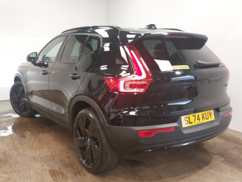 Used Volvo XC40 2024 for sale - 76160180: Photo 3