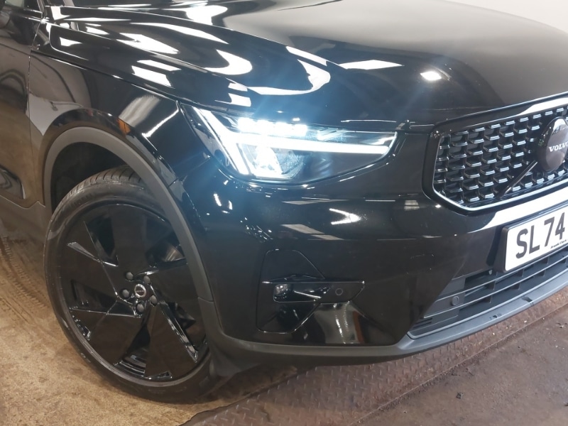 Used Volvo XC40 2024 for sale - 76160180: Photo 9