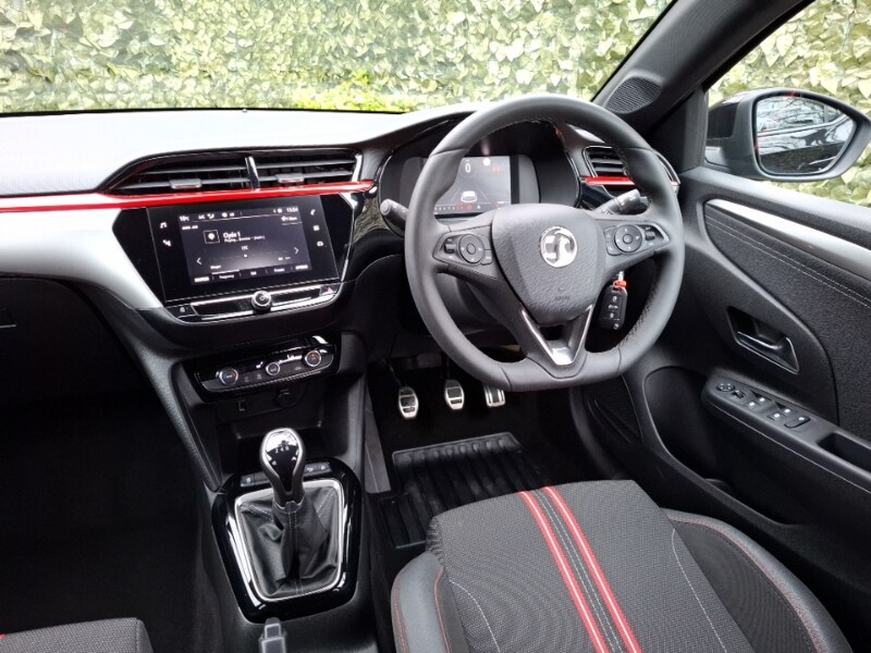 Used Vauxhall Corsa 2023 for sale - 77677705: Photo 11