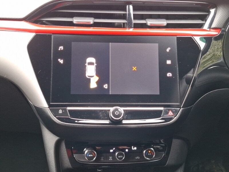 Used Vauxhall Corsa 2023 for sale - 77677705: Photo 12