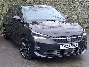 Vauxhall Corsa feature image