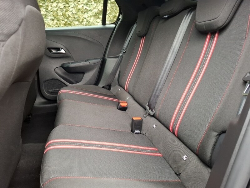 Used Vauxhall Corsa 2023 for sale - 77677705: Photo 6