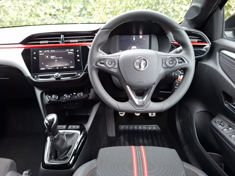 Used Vauxhall Corsa 2023 for sale - 77677705: Photo 7