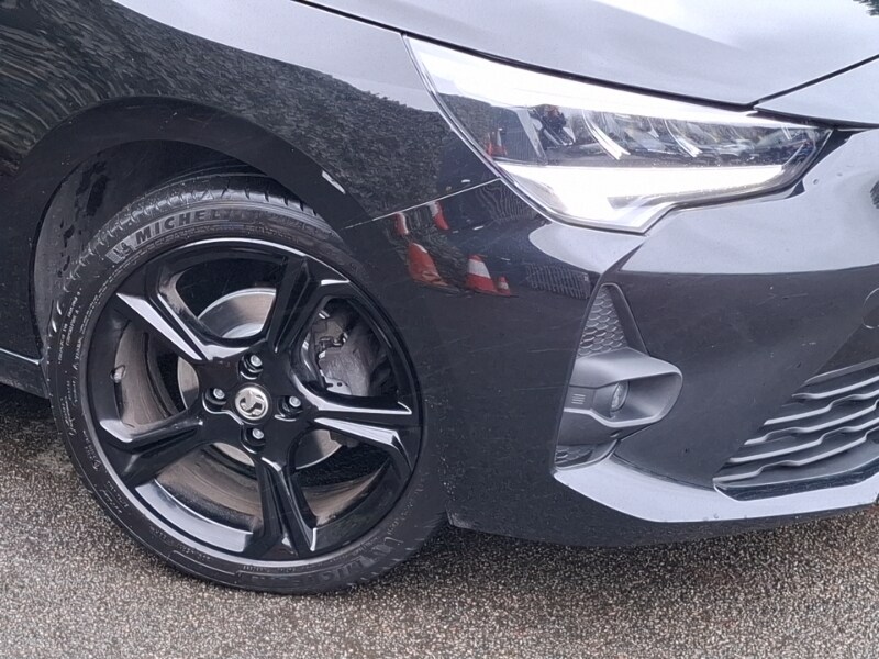 Used Vauxhall Corsa 2023 for sale - 77677705: Photo 9