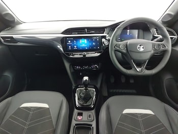 Used Vauxhall Corsa 2025 for sale - 76664128: Photo