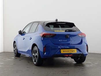 Used Vauxhall Corsa 2025 for sale - 76664128: Photo