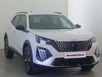 2025 - 1.2 Hybrid 136 Allure 5dr e-DSC6