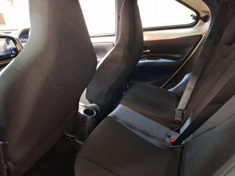 Used Toyota Aygo X 2022 for sale - 76700288: Photo 6