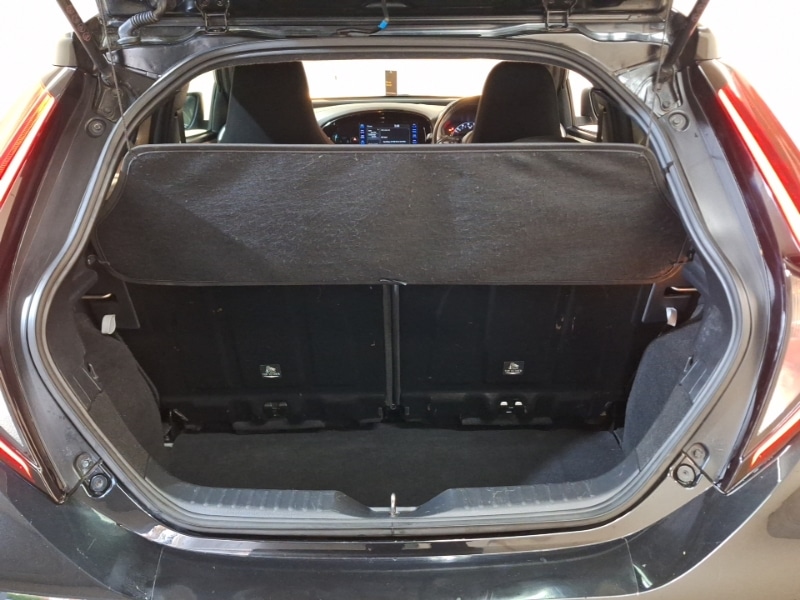 Used Toyota Aygo X 2022 for sale - 76700288: Photo 8