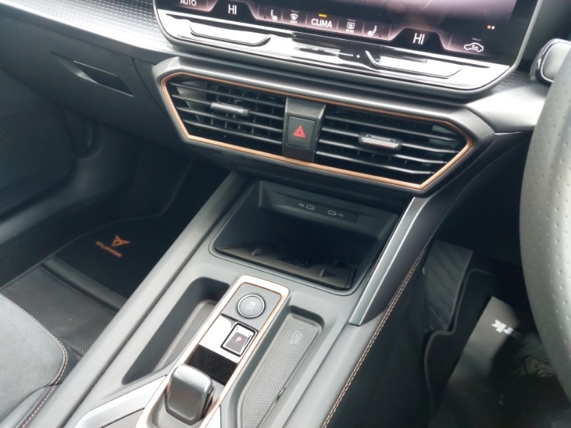 Used Cupra Formentor 2025 for sale - 77986730: Photo 11