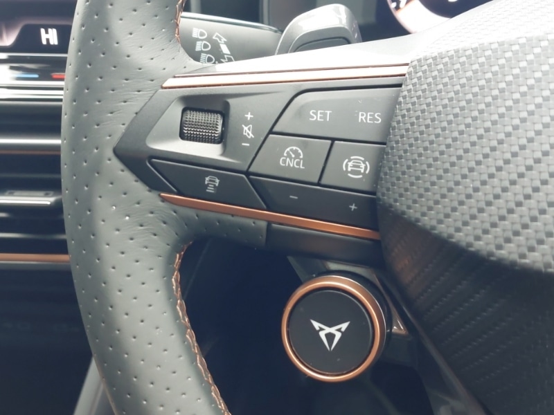 Used Cupra Formentor 2025 for sale - 77986730: Photo 12