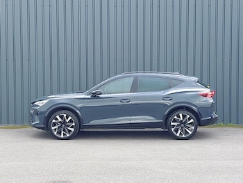 Used Cupra Formentor 2025 for sale - 77986730: Photo