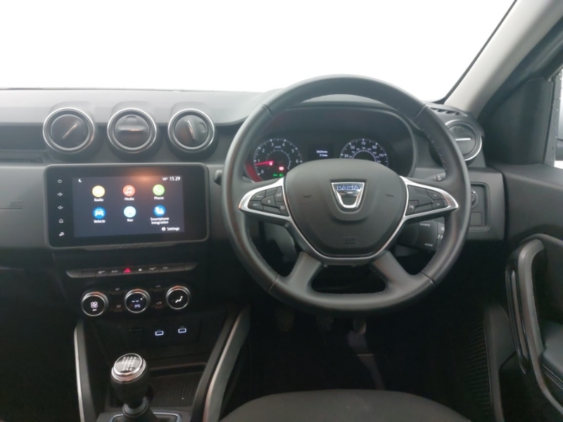 Used Dacia Duster 2022 for sale - 78218929: Photo 7