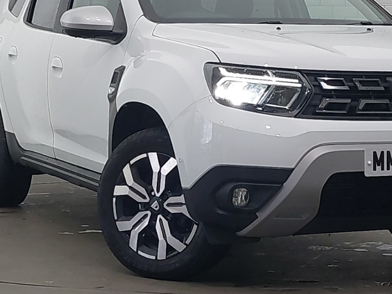 Used Dacia Duster 2022 for sale - 78218929: Photo 9