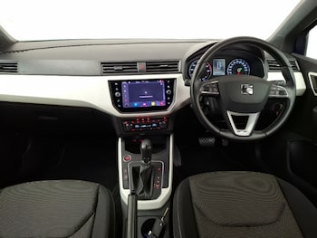 Used SEAT Arona 2021 for sale - 78225581: Photo