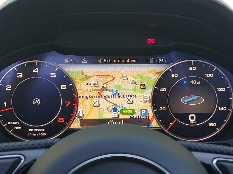 Used Audi Q2 2021 for sale - 76720676: Photo 10