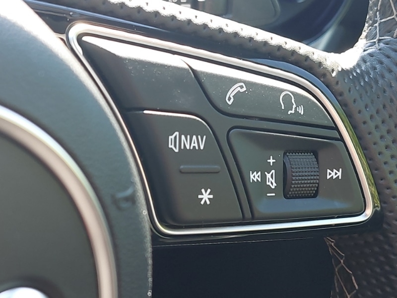 Used Audi Q2 2021 for sale - 76720676: Photo 12