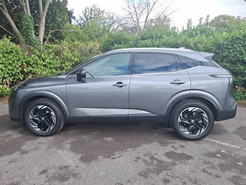 Used Nissan Qashqai 2025 for sale - 79704452: Photo