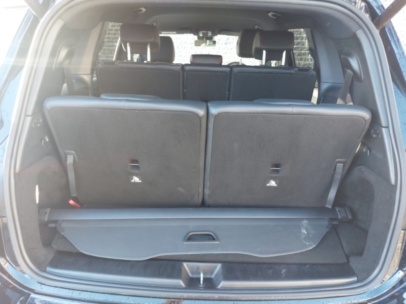 Used Mercedes-Benz EQB 2022 for sale - 76614512: Photo 8