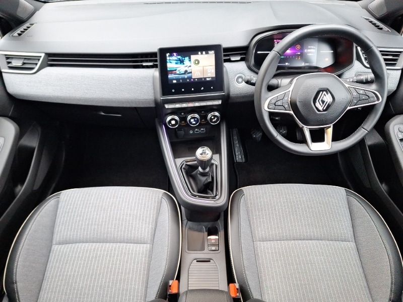 Used Renault Clio 2024 for sale - 77119483: Photo 2