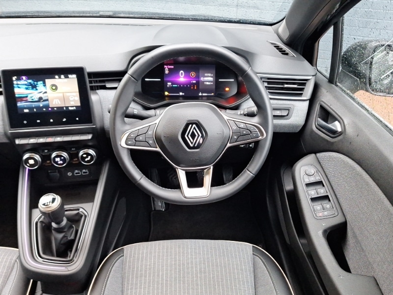 Used Renault Clio 2024 for sale - 77119483: Photo 7