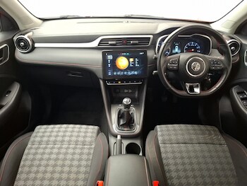 Used MG MG ZS 2023 for sale - 77405770: Photo