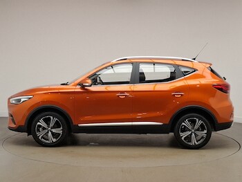 Used MG MG ZS 2023 for sale - 77405770: Photo