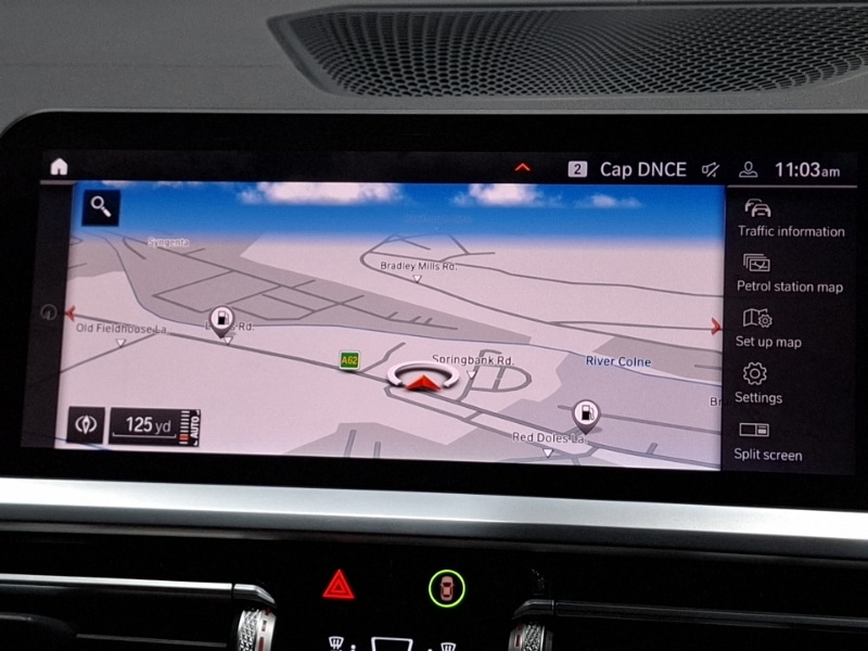 Used BMW 4 Series 2021 for sale - 76726608: Photo 12