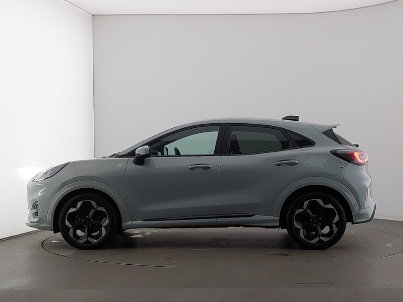 Used Ford Puma 2025 for sale - 76741968: Photo 4