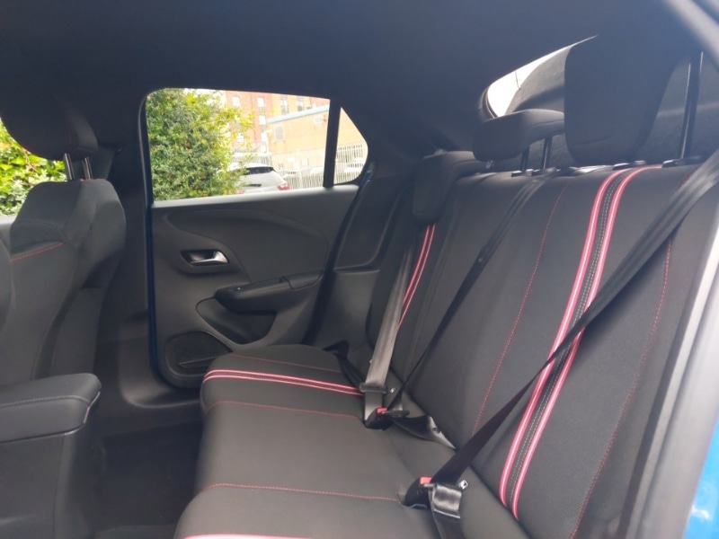 Used Vauxhall Corsa 2022 for sale - 77142812: Photo 6