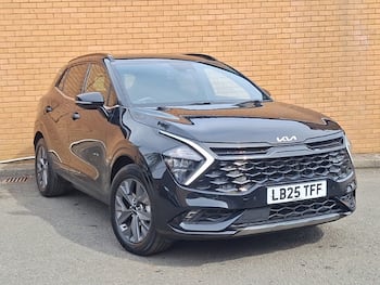 Used Kia Sportage 2025 for sale - 79641640: Photo