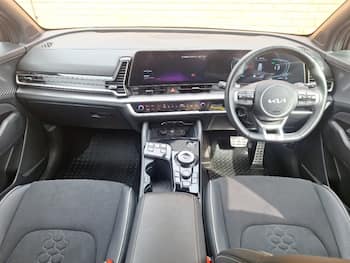 Used Kia Sportage 2025 for sale - 79641640: Photo