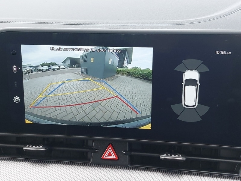 Used Kia Sportage 2025 for sale - 76492620: Photo 11