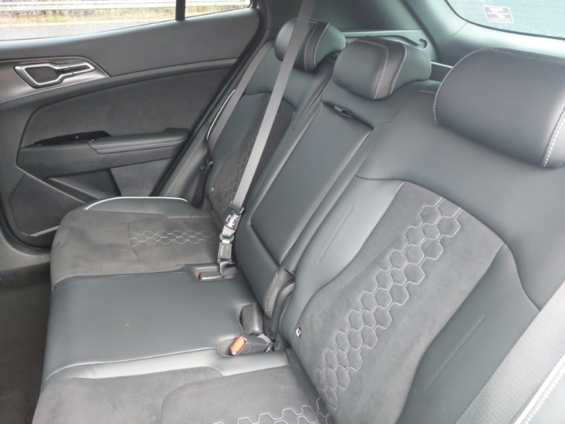 Used Kia Sportage 2025 for sale - 76492620: Photo 6