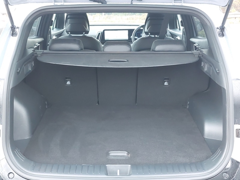 Used Kia Sportage 2025 for sale - 76492620: Photo 8