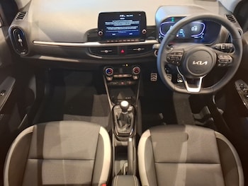 Used Kia Picanto 2025 for sale - 77046634: Photo