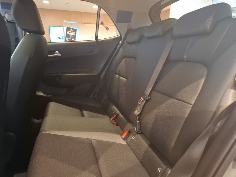 Used Kia Picanto 2025 for sale - 77046634: Photo 6