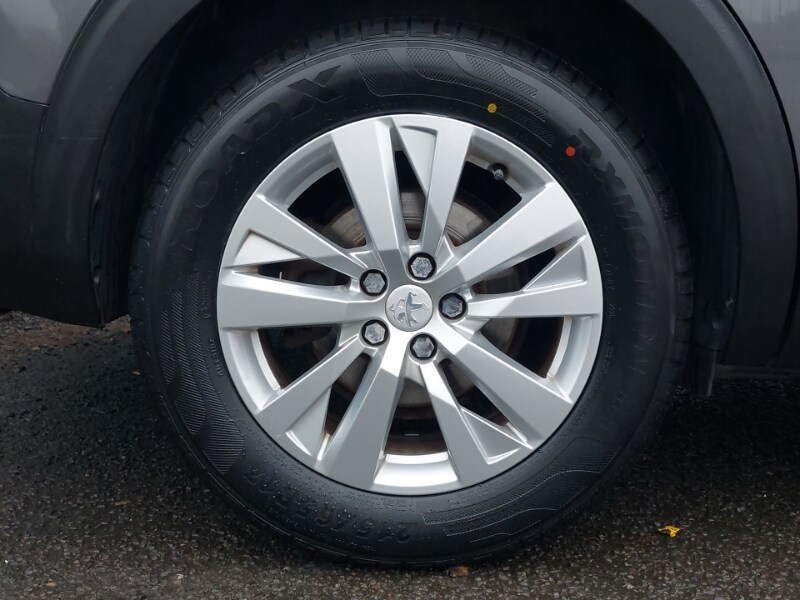 Used Peugeot 5008 2021 for sale - 77732076: Photo 12