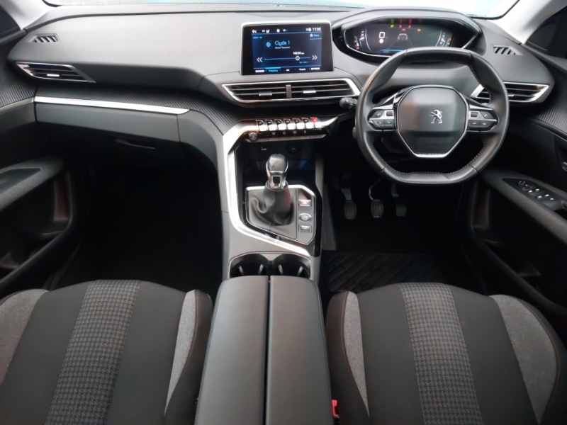 Used Peugeot 5008 2021 for sale - 77732076: Photo 2