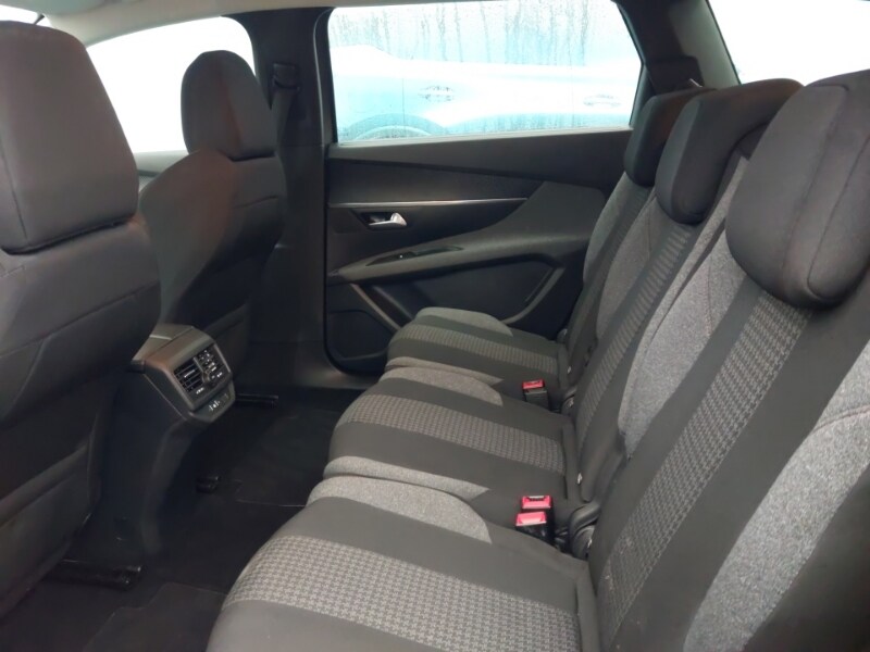 Used Peugeot 5008 2021 for sale - 77732076: Photo 6