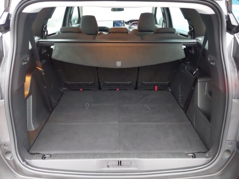 Used Peugeot 5008 2021 for sale - 77732076: Photo 8