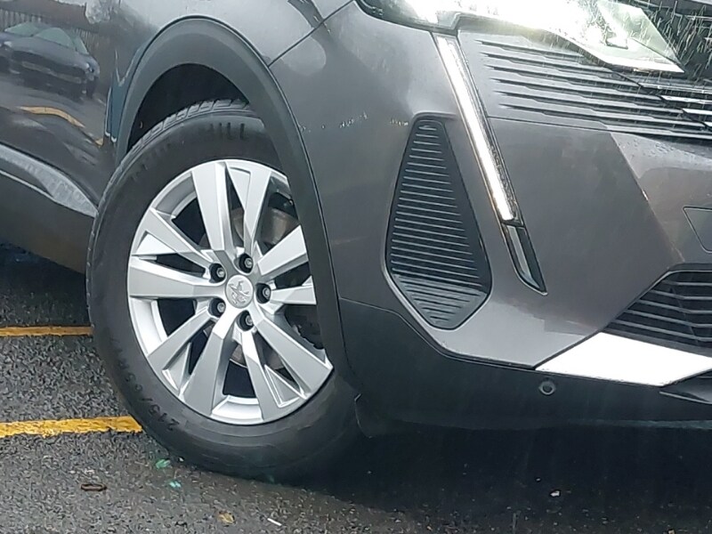 Used Peugeot 5008 2021 for sale - 77732076: Photo 9