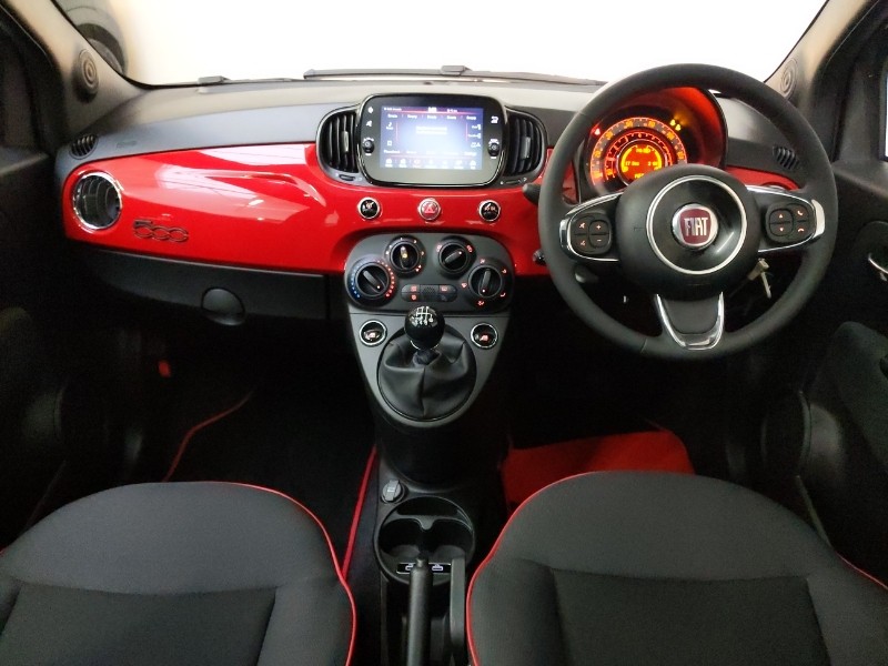 Used Fiat 500 2023 for sale - 76987564: Photo 2