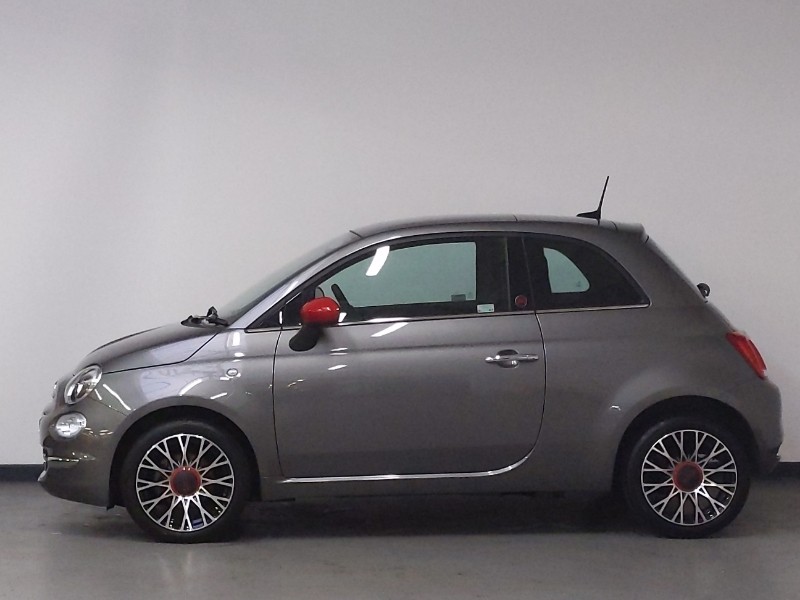 Used Fiat 500 2023 for sale - 76987564: Photo 4