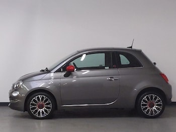 Used Fiat 500 2023 for sale - 76987564: Photo