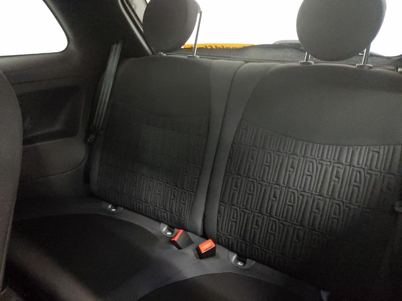 Used Fiat 500 2023 for sale - 76987564: Photo 6