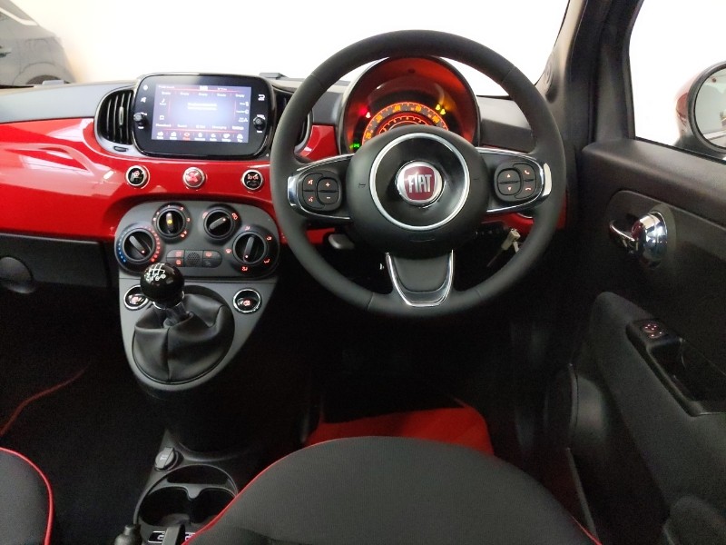 Used Fiat 500 2023 for sale - 76987564: Photo 7