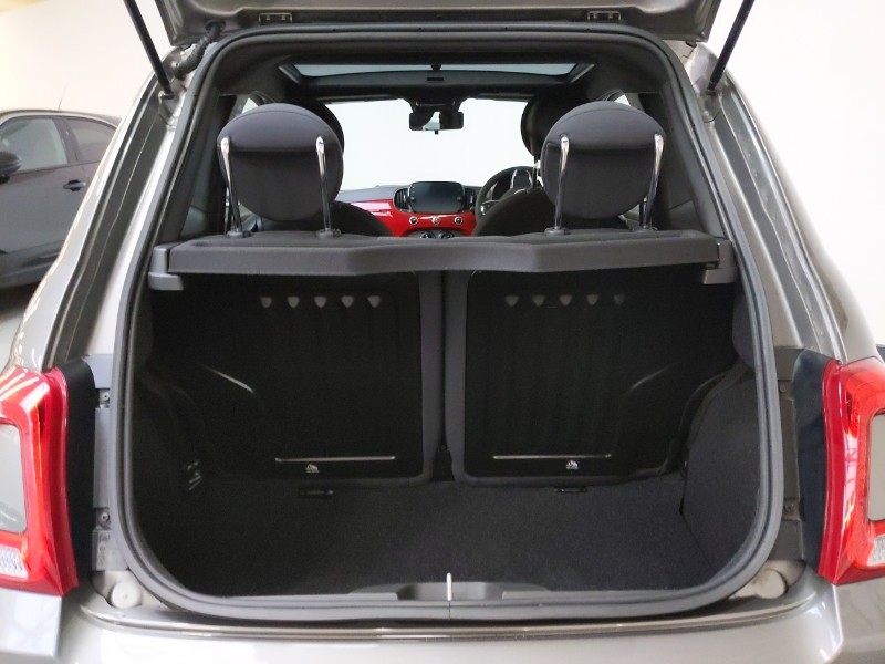 Used Fiat 500 2023 for sale - 76987564: Photo 8